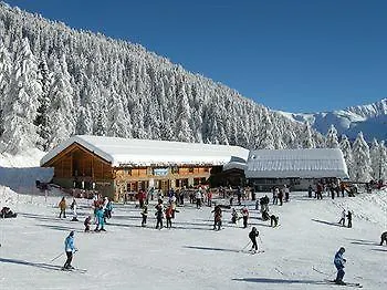 Rifugio Lo Scoiattolo