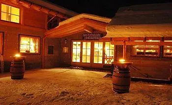 Rifugio Lo Scoiattolo