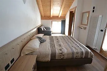 Hotel Rifugio Lo Scoiattolo *