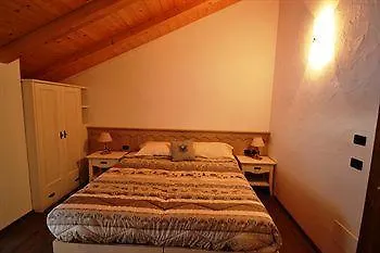 ホテル Rifugio Lo Scoiattolo