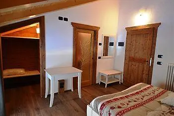 Hotel Rifugio Lo Scoiattolo Peio