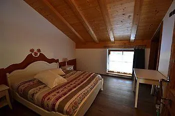 Rifugio Lo Scoiattolo