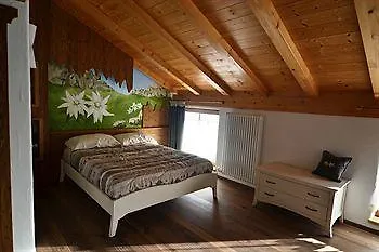 ホテル Rifugio Lo Scoiattolo *