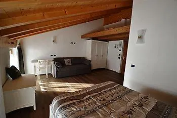 Hotel Rifugio Lo Scoiattolo Peio