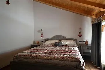 Hotel Rifugio Lo Scoiattolo