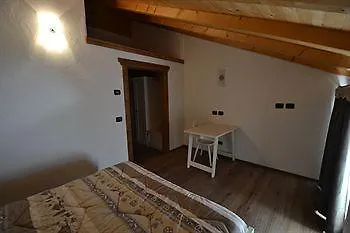 Hotel Rifugio Lo Scoiattolo Peio