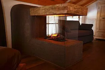ホテル Rifugio Lo Scoiattolo *