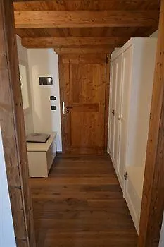 Rifugio Lo Scoiattolo Peio