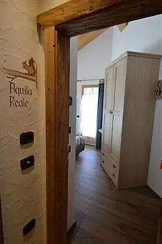 Hotel Rifugio Lo Scoiattolo