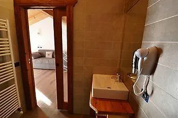 Rifugio Lo Scoiattolo Hotel