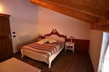 Hotel Rifugio Lo Scoiattolo Peio