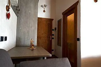 ホテル Rifugio Lo Scoiattolo