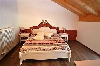 Rifugio Lo Scoiattolo