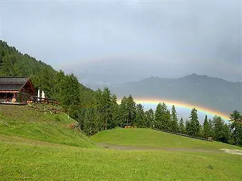 Rifugio Lo Scoiattolo Hotel *