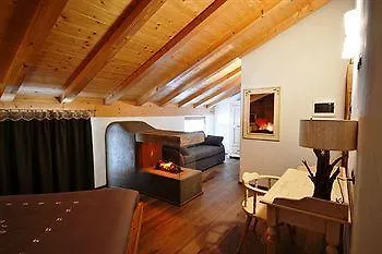 Hotel Rifugio Lo Scoiattolo Peio
